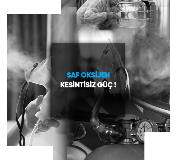 Oxsitech-Hakkımızda